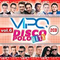 Vipo - Disco Polo Hity vol.6 (2CD) books in polish