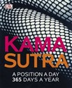 Kama Sutra A Position A Day 365 Days a year 