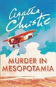 Murder in Mesopotamia polish books in canada