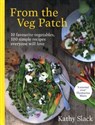 From the Veg Patch - Kathy Slack polish books in canada