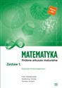 Matematyka Próbne arkusze maturalne Zestaw 1 Poziom podstawowy Szkoła ponadpodstawowa Polish bookstore