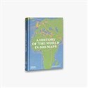 A History of the World in 500 Maps -  chicago polish bookstore