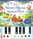 Nursery Rhymes Keyboard Book  Bookshop