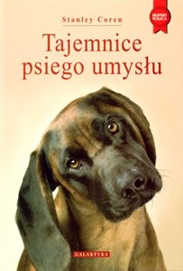 Tajemnice psiego umysłu books in polish