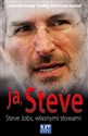 Ja Steve Steve Jobs, własnymi słowami to buy in USA