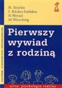Pierwszy wywiad z rodziną Polish bookstore