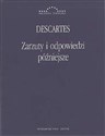 Zarzuty i odpowiedzi późniejsze Korespondencja z Hyperaspistesem, Arnauldem i More'em - Polish Bookstore USA