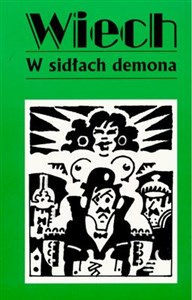 W sidłach demona pl online bookstore