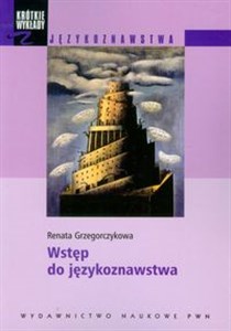 Wstęp do językoznawstwa pl online bookstore