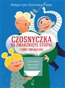 Czosnyczka na zmarznięte stópki i inne smakołyki - Małgorzata Kosińska-Pułka