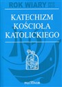 Katechizm Kościoła Katolickiego mały B6  -  Polish Books Canada