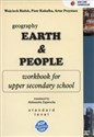 Earth and people Geography 1 Zeszyt zadań dla klas dwujęzycznych Gimnazjum  