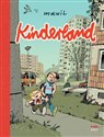 Kinderland Canada Bookstore