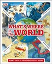 What's Where in the World bookstore