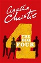 The Big Four - Agatha Christie