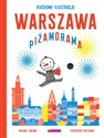 Warszawa Piżamorama books in polish