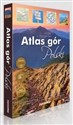 Atlas gór Polski Szczyty w zasięgu ręki album + atlas  