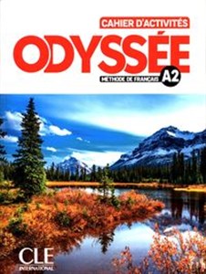 Odyssee A2 wiczenia + zawartość online chicago polish bookstore