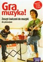 Gra muzyka! 1-3 Zeszyt ćwiczeń Gimnazjum - Polish Bookstore USA