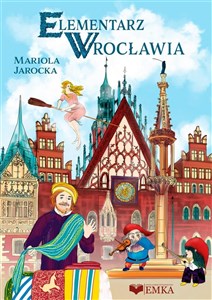 Elementarz Wrocławia  buy polish books in Usa
