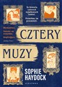 Cztery muzy  polish books in canada