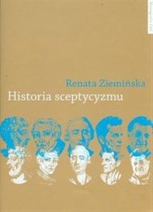 Historia sceptycyzmu W poszukiwaniu spójności 