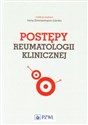 Postępy reumatologii klinicznej Bookshop