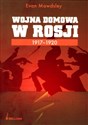 Wojna domowa w Rosji 1917-1920  