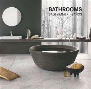Bathrooms Architecture Today to buy in USA
