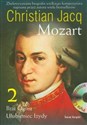 Mozart t.2  Brat Ognia Ulubieniec Izydy + CD  