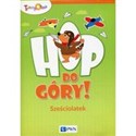 Trampolina Hop, do góry! Sześciolatek Pakiet - Polish Bookstore USA