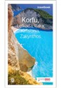 Korfu Lefkada Itaka Kefalonia Zakynthos Travelbook to buy in Canada