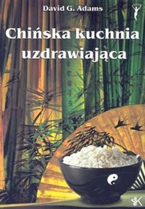 Chińska kuchnia uzdrawiająca Bookshop