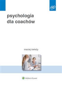 Psychologia dla coachów Bookshop