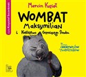 [Audiobook] Wombat Maksymilian i Królestwo Grzmiącego Smoka pl online bookstore
