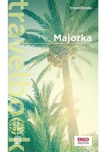 Majorka Travelbook in polish