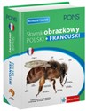 Słownik obrazkowy polski francuski - 