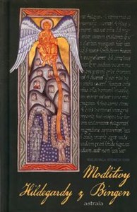 Modlitwy Hildegardy z Bingen books in polish