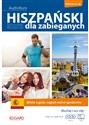 Hiszpański Kurs dla zabieganych - Joanna Wojciechowska, Agnieszka Kowalewska, Joanna Ostrowska