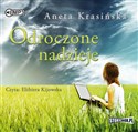 [Audiobook] Odroczone nadzieje polish books in canada