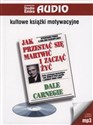 [Audiobook] Jak przestać się martwić i zacząć żyć - Dale Carnegie books in polish