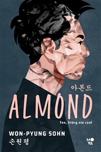 Almond Ten, który nie czuł - Polish Bookstore USA