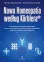 Nowa homeopatia w oparciu o symbole Korblera - Petra Neumayer, Roswitha Stark Polish Books Canada