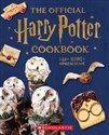 The Official Harry Potter Cookbook  Polish bookstore