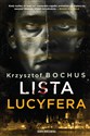 Lista Lucyfera  - Krzysztof Bochus pl online bookstore
