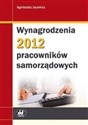 Wynagrodzenia 2012 pracowników samorządowych books in polish