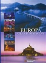 Europa Atlas turystyczny  - 