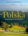 Polska Zaproszenie do podróży Poland Invitation for a Journey Polen Einladung zur Reise Canada Bookstore
