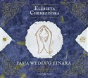 [Audiobook] Pasja według Einara - Elżbieta Cherezińska