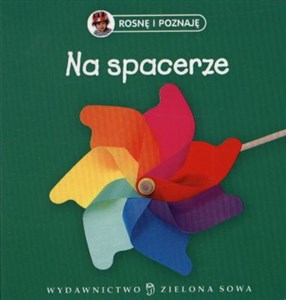 Rosnę i poznaję Na spacerze to buy in USA